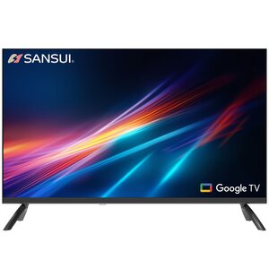 Sansui 40-inch Class LED Full HD Smart Google TV