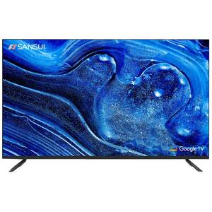 Sansui 55-inch Class LED 4K UHD Smart Google TV