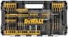 DEWALT  100-Piece IMPACT READY® FlexTorq Drill/Drive Bit Set