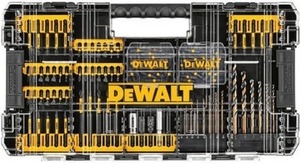 DEWALT  100-Piece IMPACT READY® FlexTorq Drill/Drive Bit Set