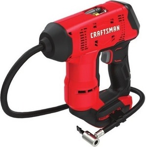 CRAFTSMAN  V20 Max F Air Inflator
