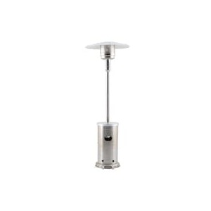 Master Forge Stainless Steel Gas Patio Heater