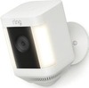 Ring  Ring Spotlight Cam Plus Battery-Operated Outdoor Smart Security Camera