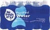 Refreshery Purified Water 24 Pack 16.9 oz 2/$6