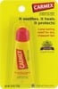 Carmex Lip Tube Singles