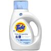 Tide Laundry Care