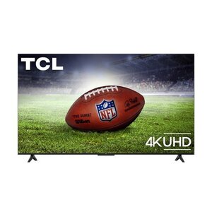 TCL 55-inch Class F35-Series 4K UHD HDR LED Smart Fire TV