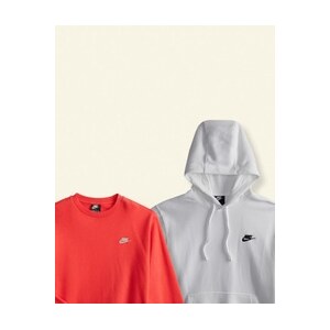 Up to 25% Off Nike Clothing