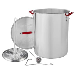 Outdoor Gourmet 30 qt Pot Kit