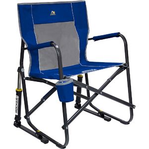GCI Outdoor Freestyle Rocker™ Portable Rocking Chair