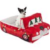 Magellan Outdoors Pick-Up Truck Dog Bed
