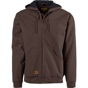 Brazos Men's Engineer Jacket