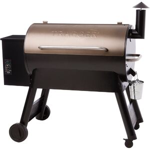 Traeger Pro 34 Series Pellet Grill