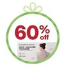 60% Off Neck Shoulder Massager