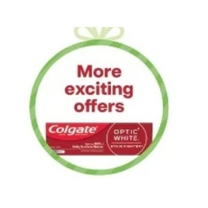 More Exciting Offers