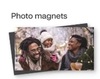50% off Photo magnets