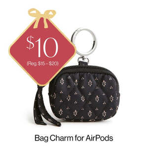 Bag Charm for AirPods