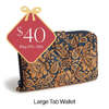 Large Tab Wallet