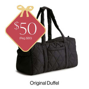 Original Duffel