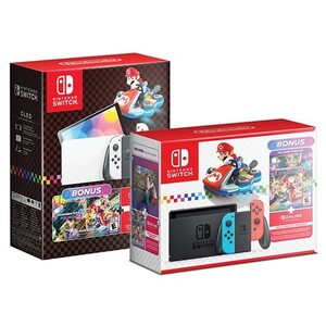 Save $75 Select Nintendo Switch