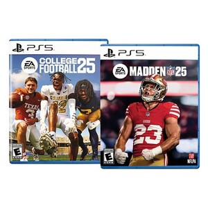 50% Off EA Sports video games