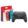 Save $20 Select Nintendo Switch Joy-Con and Pro controller