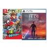 Select Video games for $29.99