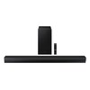 Samsung 5.1ch. DTS Virtual:X Soundbar with Bass Boost and Wireless Sub