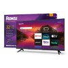 Roku 32-inch Select Series 720p HD Smart Roku TV with Roku TV Remote