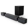 ULTIMEA 5.1 Surround Sound Bar, Virtual Surround Sound System
