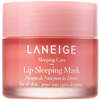 Laneige Lip Sleeping Mask - Berry 20g
