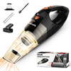 VacLife Handheld Vacuum, Car Vacuum Cleaner Cordless