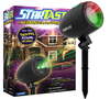Startastic Laser Projector Lights Outdoor Indoor Holiday Star Lights