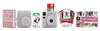 Fujifim Instax Mini SE Instant Camera Nordic Holiday Bundle 2024