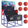 Uhomepro Basketball Goal for Kids