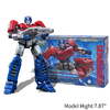YOLOPARK Transformers One Optimus Prime (Orien Pax) 7.87" Action Figures Toys