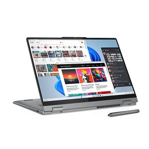 Lenovo IdeaPad 5 16-inch Touch-Screen Laptop w/Core 5  16GB RAM