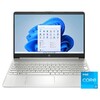 HP 15.6-inch laptop w/Core i3 8GB RAM