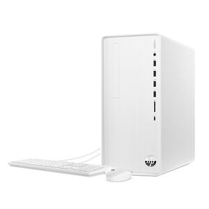 HP Pavilion Desktop Computer w/Intel Core i5 12GB RAM
