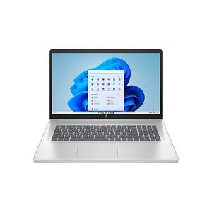 HP 17.3-inch Laptop Intel Core i3 8GB RAM