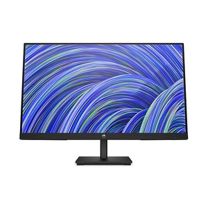 HP V24i G5 24-inch LCD Monitor