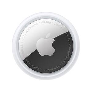 Apple AirTag Tracker
