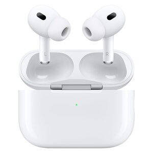 Apple AirPods Pro (2nd Generation) with MagSafe Charging Case USB‑C