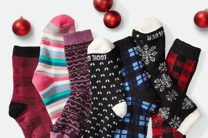 Cozy Favorites From $8.99