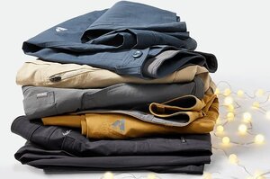 50% off First Ascent