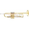 50% Off Bach BTR201 Student Bb Trumpet