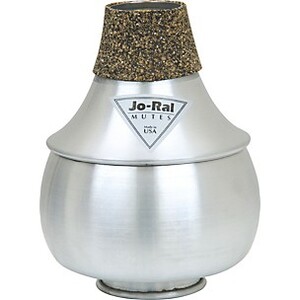 25% Off Select Jo-Ral Mutes