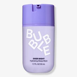 20% off Bubble