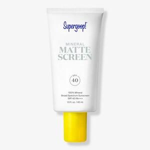20% Off Supergoop