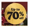 Up to 70% Off Black Friday Deals